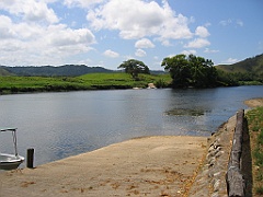 CairnsTC361 Daintree